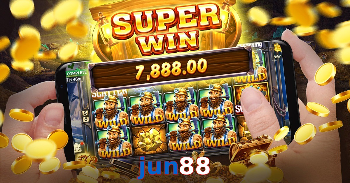 jun88